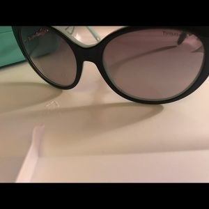 Tiffany Sunglasses